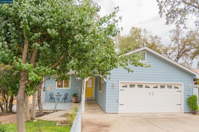 5138 Terrace View Ln, Mariposa, CA 95338