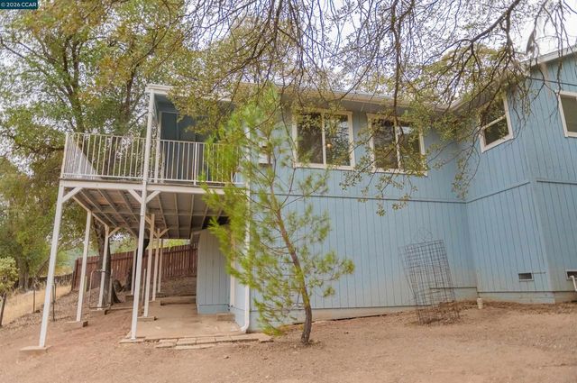 5138 Terrace View Ln, Mariposa, CA 95338