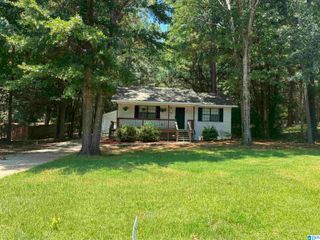 389 BIRMINGHAM STREET, Montevallo, AL 35115