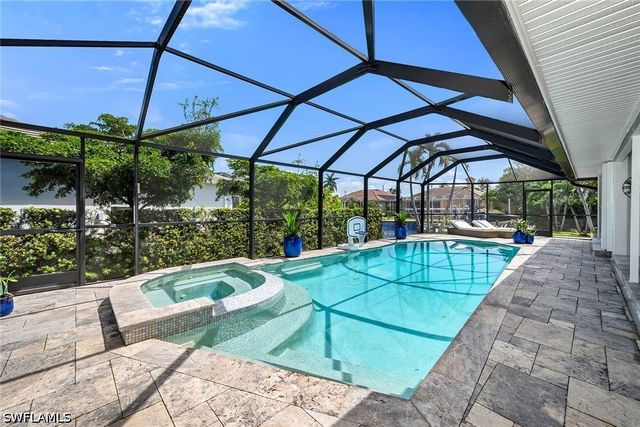 1276 Treasure CT, Marco Island, FL 34145