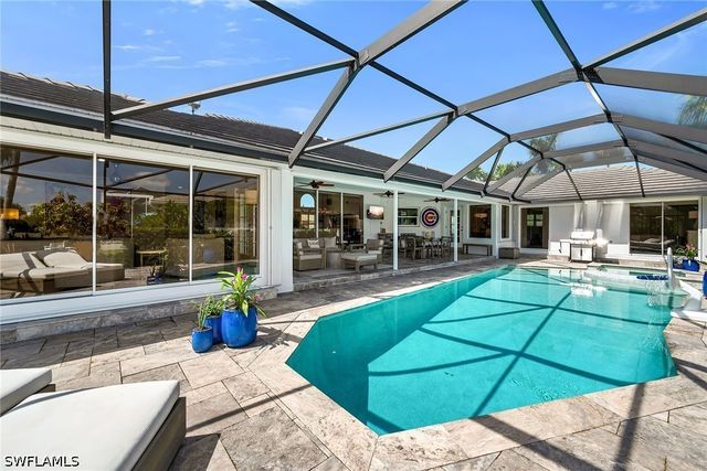 1276 Treasure CT, Marco Island, FL 34145