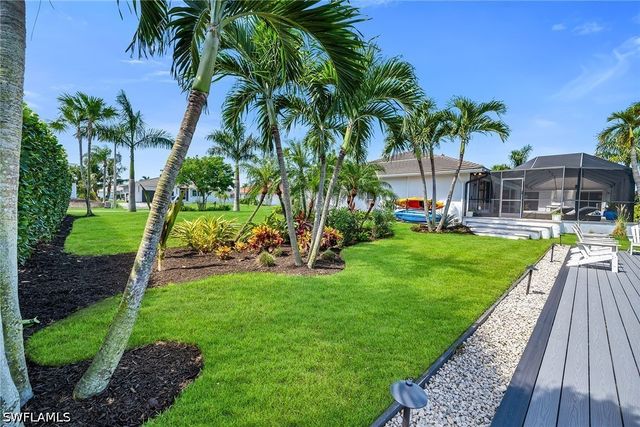 1276 Treasure CT, Marco Island, FL 34145