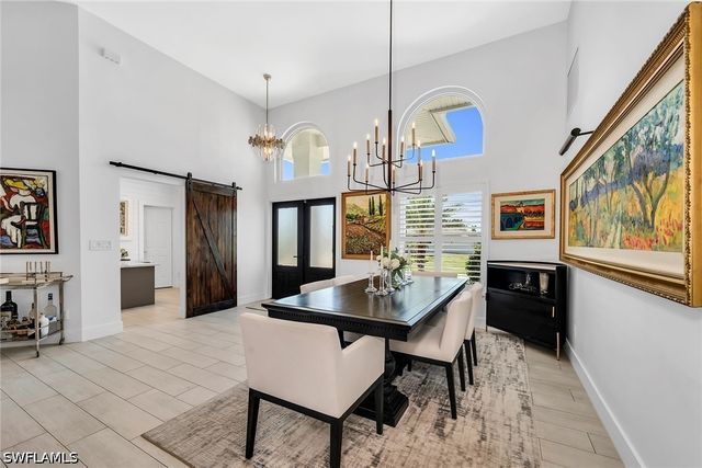 1276 Treasure CT, Marco Island, FL 34145