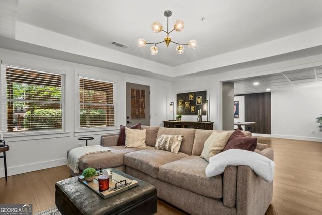 2424 Loxford Lane, Alpharetta, GA 30009