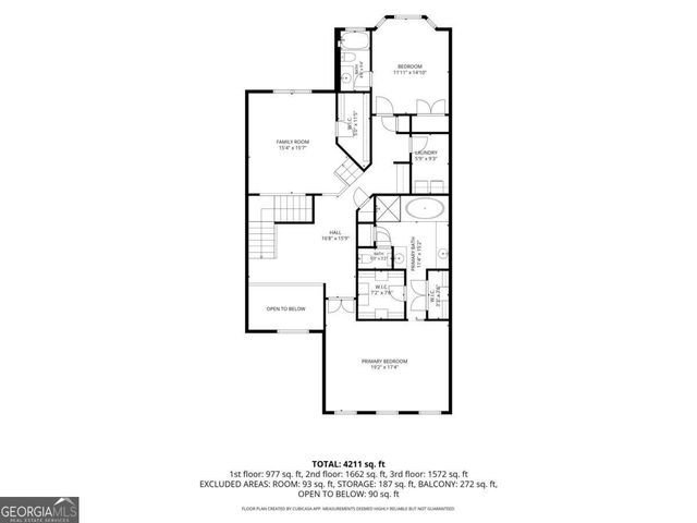 2424 Loxford Lane, Alpharetta, GA 30009
