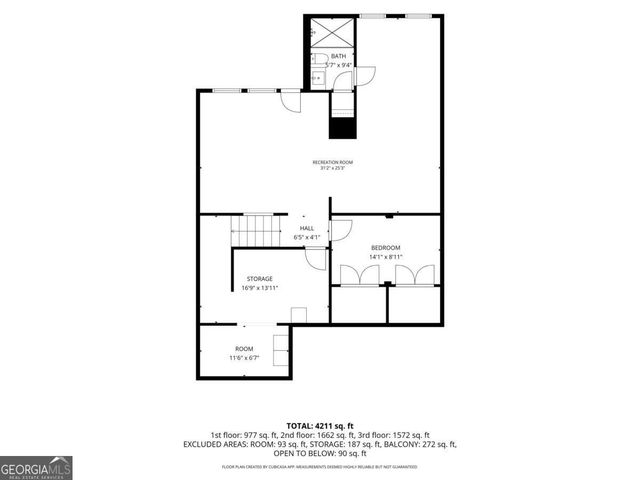 2424 Loxford Lane, Alpharetta, GA 30009