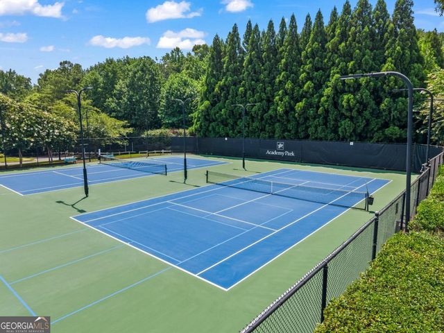 2424 Loxford Lane, Alpharetta, GA 30009