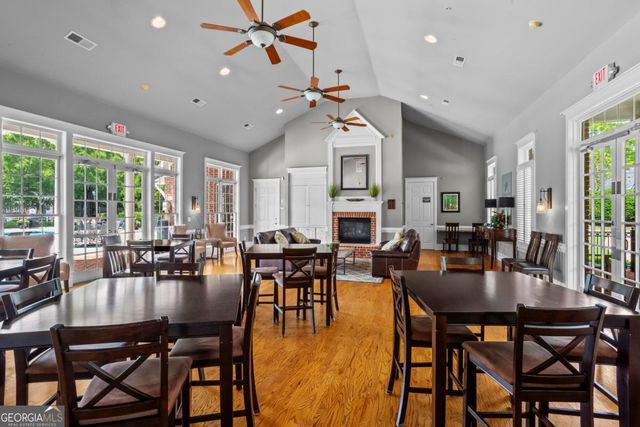 2424 Loxford Lane, Alpharetta, GA 30009