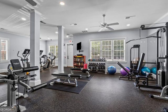 2424 Loxford Lane, Alpharetta, GA 30009