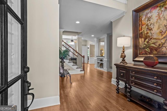 2424 Loxford Lane, Alpharetta, GA 30009