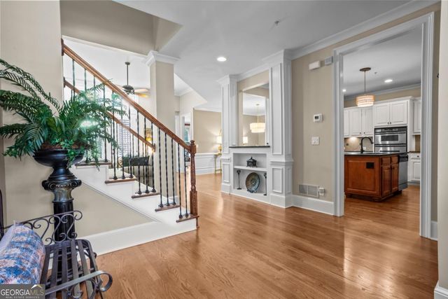 2424 Loxford Lane, Alpharetta, GA 30009