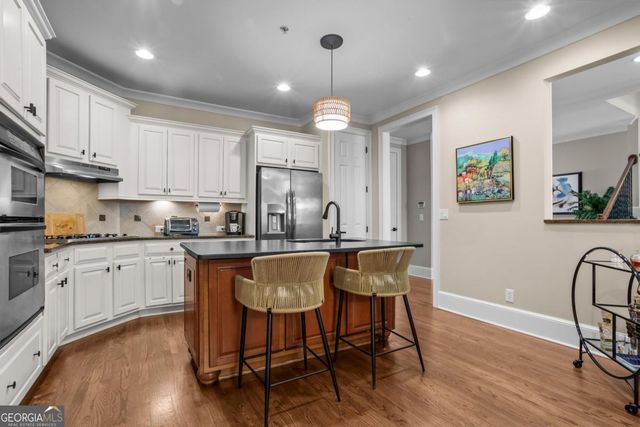 2424 Loxford Lane, Alpharetta, GA 30009