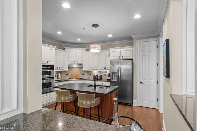 2424 Loxford Lane, Alpharetta, GA 30009