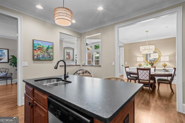 2424 Loxford Lane, Alpharetta, GA 30009