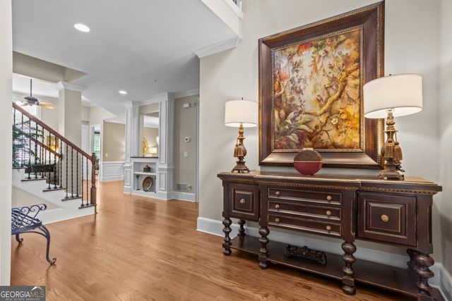 2424 Loxford Lane, Alpharetta, GA 30009
