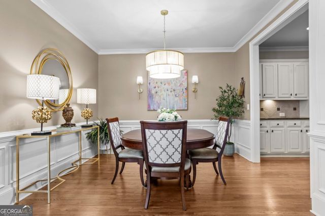 2424 Loxford Lane, Alpharetta, GA 30009