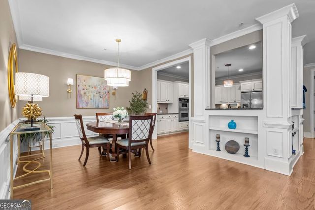 2424 Loxford Lane, Alpharetta, GA 30009