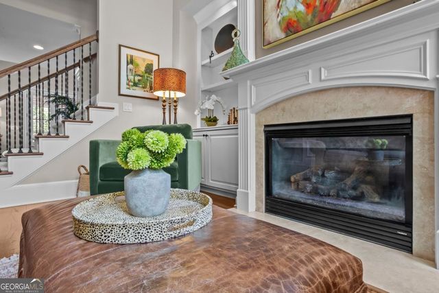 2424 Loxford Lane, Alpharetta, GA 30009