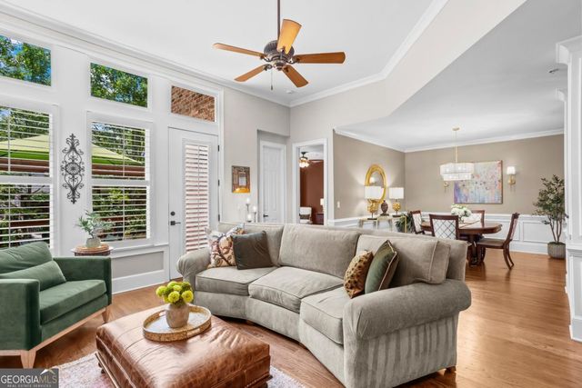2424 Loxford Lane, Alpharetta, GA 30009