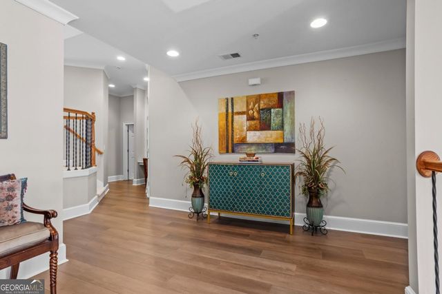 2424 Loxford Lane, Alpharetta, GA 30009