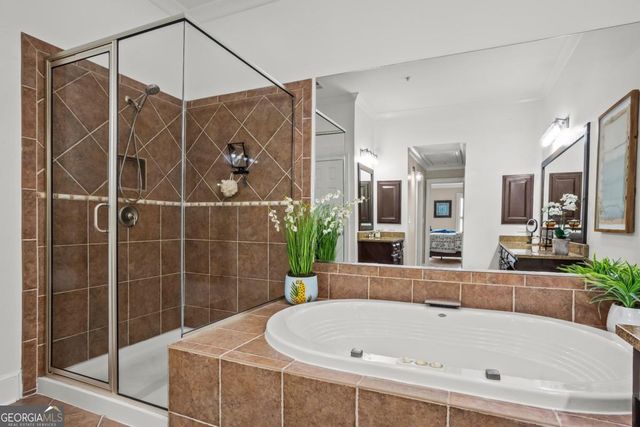 2424 Loxford Lane, Alpharetta, GA 30009