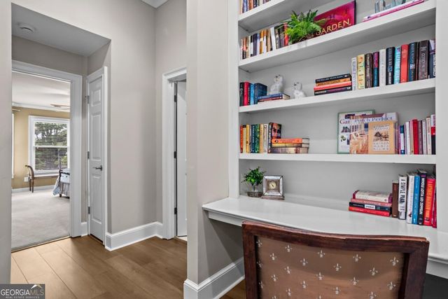 2424 Loxford Lane, Alpharetta, GA 30009