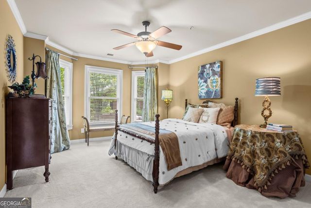 2424 Loxford Lane, Alpharetta, GA 30009
