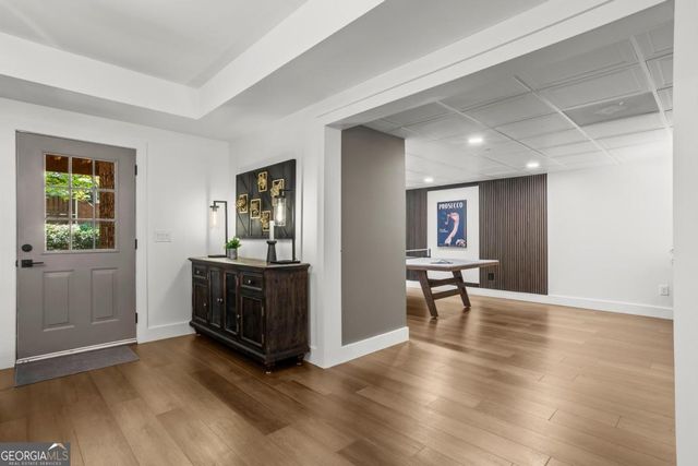 2424 Loxford Lane, Alpharetta, GA 30009