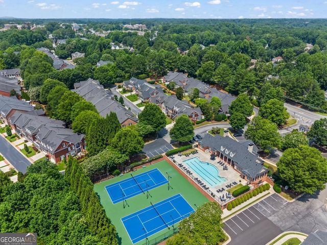 2424 Loxford Lane, Alpharetta, GA 30009