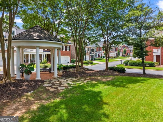 2424 Loxford Lane, Alpharetta, GA 30009