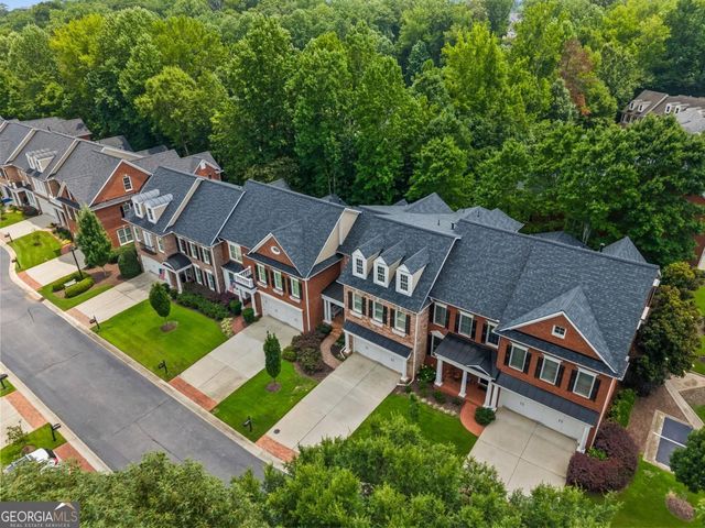 2424 Loxford Lane, Alpharetta, GA 30009