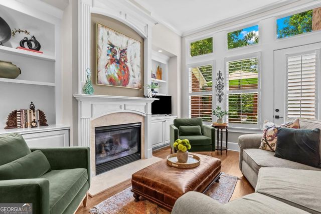 2424 Loxford Lane, Alpharetta, GA 30009