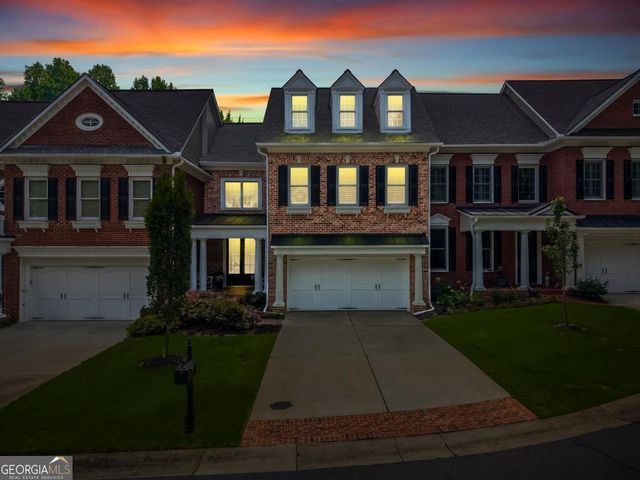 2424 Loxford Lane, Alpharetta, GA 30009
