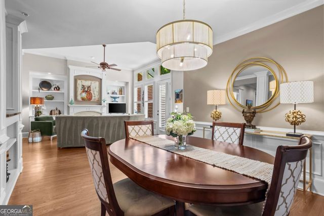 2424 Loxford Lane, Alpharetta, GA 30009