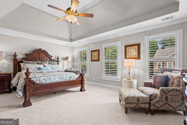 2424 Loxford Lane, Alpharetta, GA 30009
