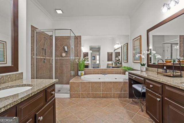 2424 Loxford Lane, Alpharetta, GA 30009