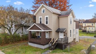 68 HALDANE STREET, Crafton, PA 15205