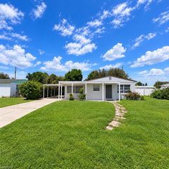 1111 Cherokee AVE, Lehigh Acres, FL 33936