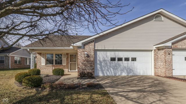 8330 Windovers Drive, Indianapolis, IN 46259