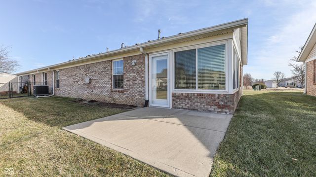 8330 Windovers Drive, Indianapolis, IN 46259