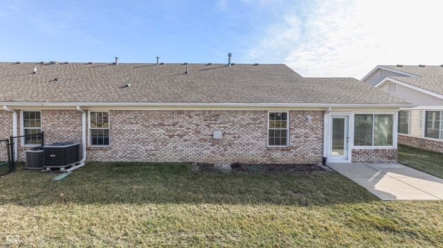 8330 Windovers Drive, Indianapolis, IN 46259