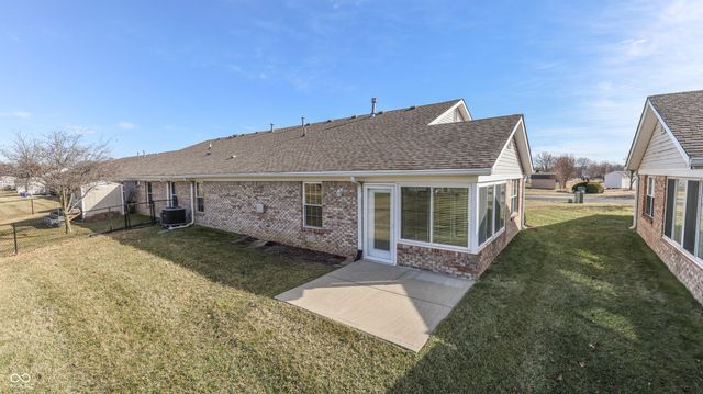 8330 Windovers Drive, Indianapolis, IN 46259