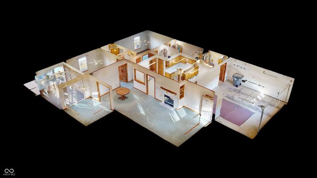 8330 Windovers Drive, Indianapolis, IN 46259