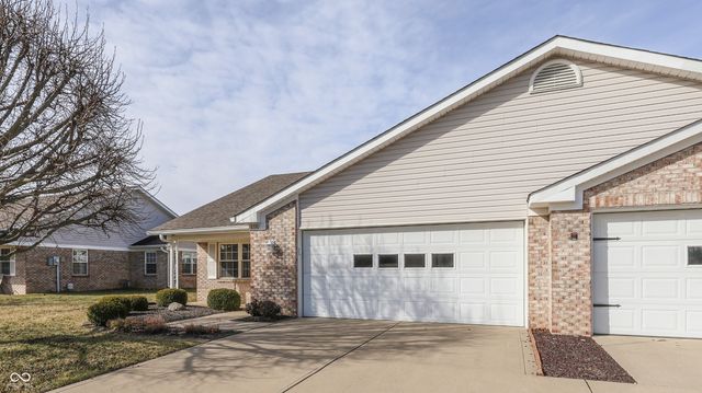 8330 Windovers Drive, Indianapolis, IN 46259