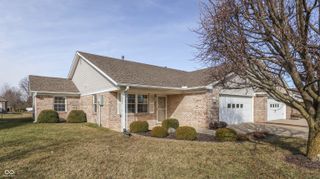 8330 Windovers Drive, Indianapolis, IN 46259