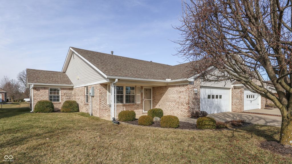 8330 Windovers Drive, Indianapolis, IN 46259