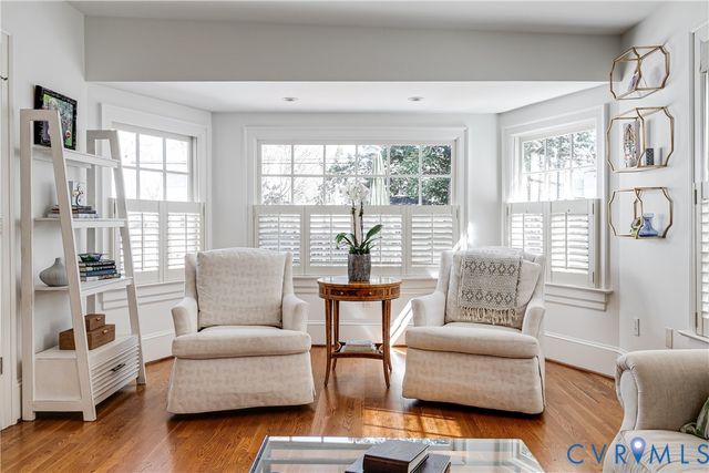 4506 Bromley Ln, Richmond, VA 23221