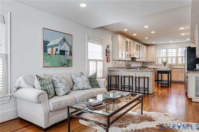 4506 Bromley Ln, Richmond, VA 23221