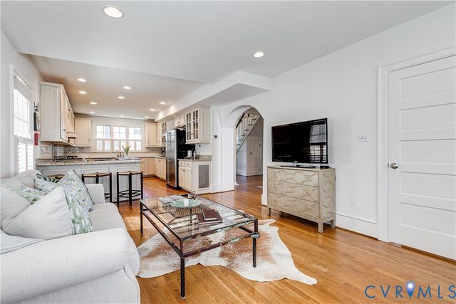 4506 Bromley Ln, Richmond, VA 23221