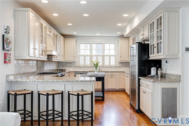 4506 Bromley Ln, Richmond, VA 23221